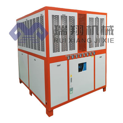 Máquina de refrigeración de 60 CV 380 V Aire acondicionado Chiller de agua
