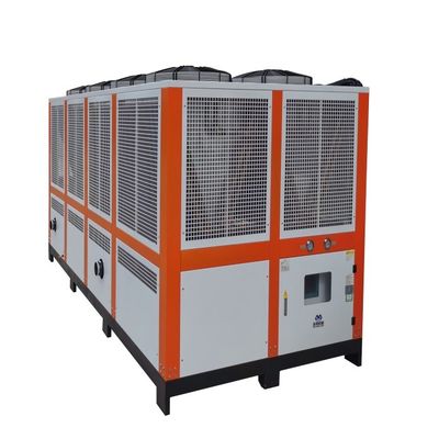 Refrigerador de conversión de frecuencia de ahorro de energía R134a Refrigeración natural personalizada
