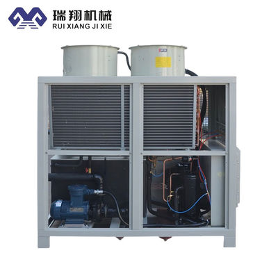 3AD Refrigerador a prueba de explosión farmacéutico con refrigerante R22 R407C