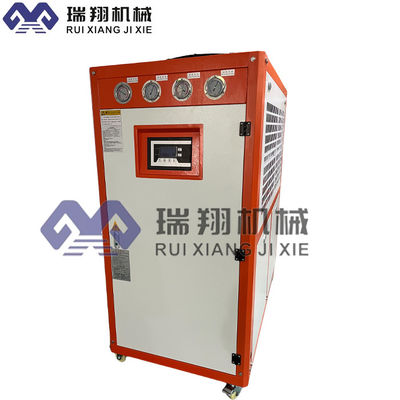 Refrigerador de baja temperatura de precisión versátil con diseño fácil de usar