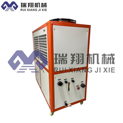 Chiller R134a de baja temperatura refrigerado por agua de 40 CV para uso industrial