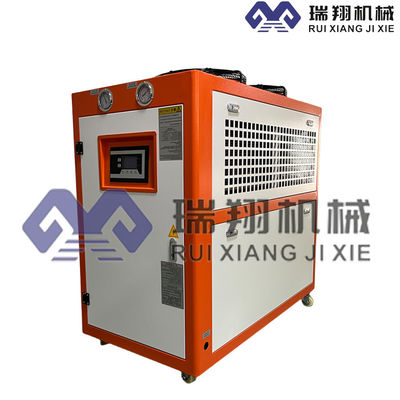 Refrigerador portátil de baja temperatura 25 toneladas Refrigerador de glicol 25HP 220V/50Hz