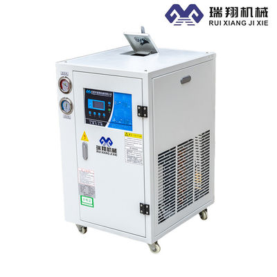 Refrigerador de agua láser R407c de 20 CV para máquina de corte láser