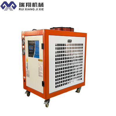 5hp R134a Refrigerador de agua láser para máquinas de soldadura CNC grabado