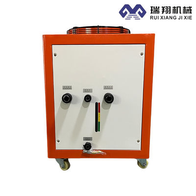 Refrigerador de agua láser de 3 HP 220V 50Hz para el procesamiento con láser ISO9001