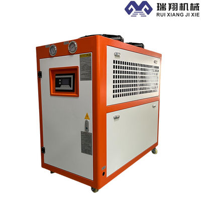 Chiller de agua de baja temperatura de 220V Eco-friendly para un control preciso de la temperatura